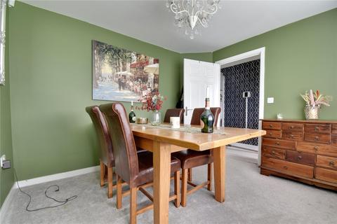 4 bedroom detached house for sale, Runnymede Way, Northallerton, North Yorkshire, DL6