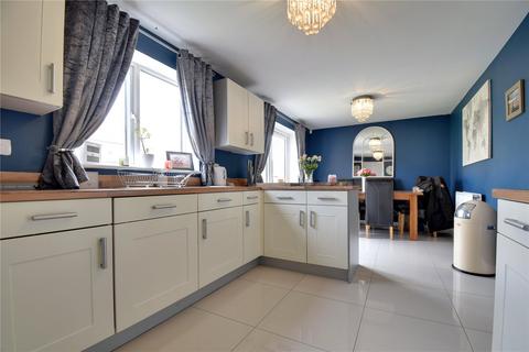 4 bedroom detached house for sale, Runnymede Way, Northallerton, North Yorkshire, DL6