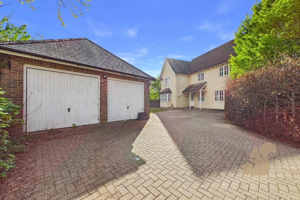 4 bedroom detached house for sale in Sudbury on OnTheMarket 4 bedroom detached house for sale in Sudbury on OnTheMarket