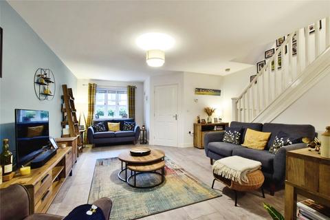 3 bedroom end of terrace house for sale, Baskerville Road, Altrincham, WA14