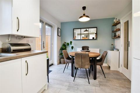 3 bedroom end of terrace house for sale, Baskerville Road, Altrincham, WA14