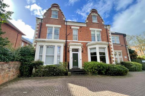undefined, Trinity Road, Darlington