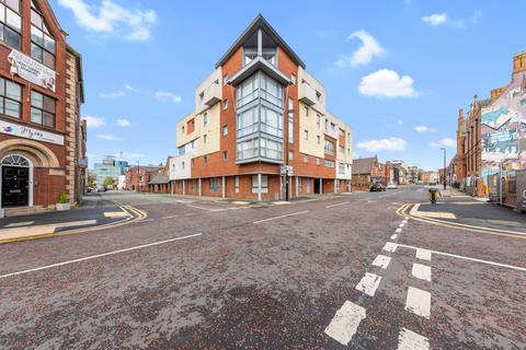 2 bedroom apartment for sale, Winmarleigh Street, Pyramid Court Winmarleigh Street, WA1