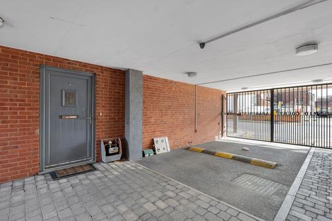2 bedroom apartment for sale, Winmarleigh Street, Pyramid Court Winmarleigh Street, WA1