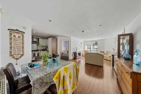 2 bedroom apartment for sale, Winmarleigh Street, Pyramid Court Winmarleigh Street, WA1