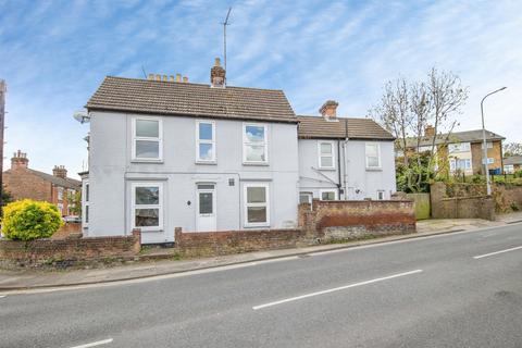 3 bedroom terraced house for sale, Belstead Road, Ipswich