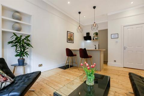 1 bedroom flat for sale, Torrisdale Street, Queens Park, Glasgow, G42