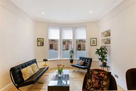 1 bedroom flat for sale, Torrisdale Street, Queens Park, Glasgow, G42