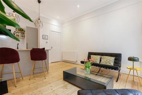 1 bedroom flat for sale, Torrisdale Street, Queens Park, Glasgow, G42