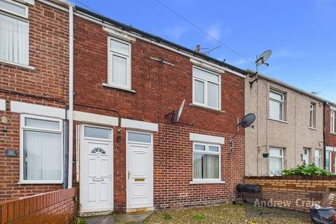 2 bedroom flat for sale, Bedlington NE22