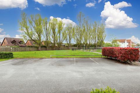 3 bedroom terraced house for sale, Gill Close, Market Weighton, York, East Yorkshire, YO43 3GH