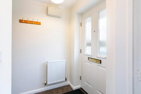3 bedroom terraced house for sale, Gill Close, Market Weighton, York, East Yorkshire, YO43 3GH