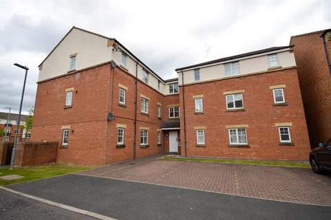 undefined, Gateshead NE8