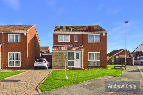 South Shields NE34
