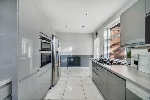 2 bedroom detached bungalow for sale, Moor Lane, Salford