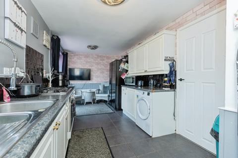 3 bedroom semi-detached house for sale, Repington Row, Leicester