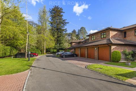 2 bedroom retirement property for sale, Callow Hill, Virginia Water GU25