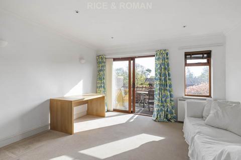 2 bedroom retirement property for sale, Callow Hill, Virginia Water GU25