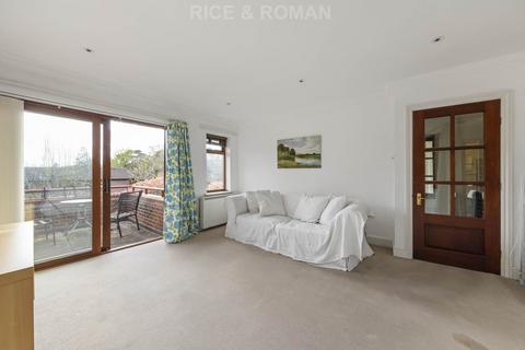 2 bedroom retirement property for sale, Callow Hill, Virginia Water GU25