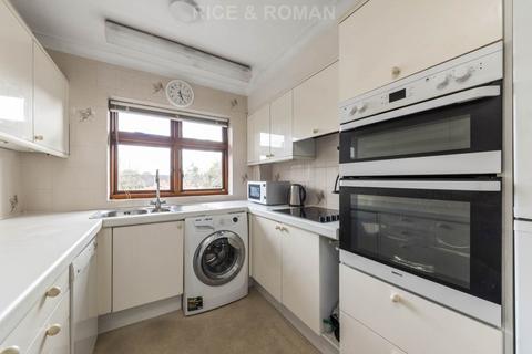 2 bedroom retirement property for sale, Callow Hill, Virginia Water GU25