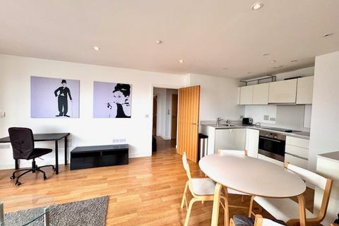 2 bedroom flat to rent, No Deposit Option, Residence Tower, N4 2NE