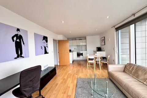 2 bedroom flat to rent, No Deposit Option, Residence Tower, N4 2NE