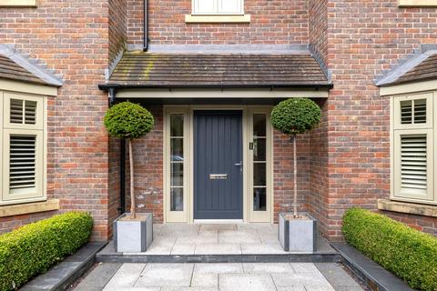 5 bedroom detached house for sale, Westgate Drive, Bridgnorth WV16