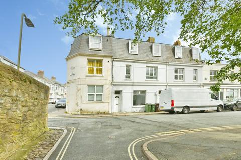 Maisonette - Regent Street, Plymouth