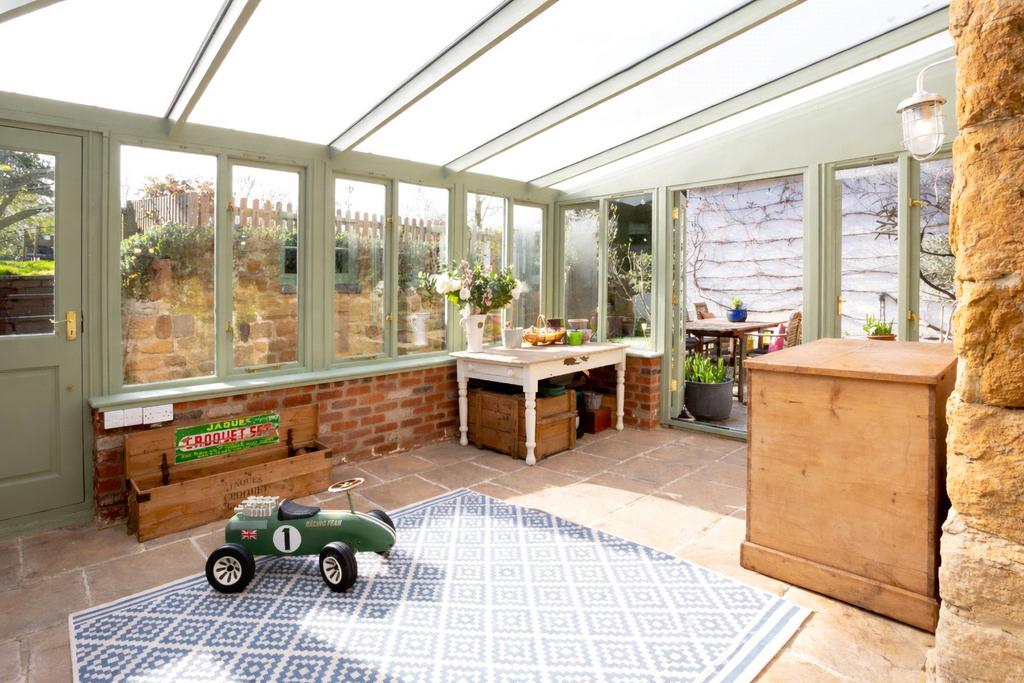 Conservatory