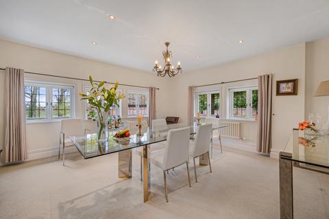 undefined, Wilmslow Road, Mottram St. Andrew, Macclesfield, Cheshire, SK10