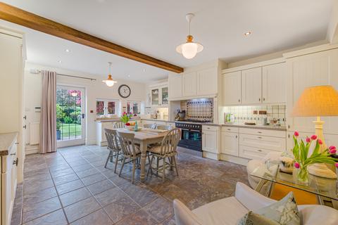 undefined, Wilmslow Road, Mottram St. Andrew, Macclesfield, Cheshire, SK10