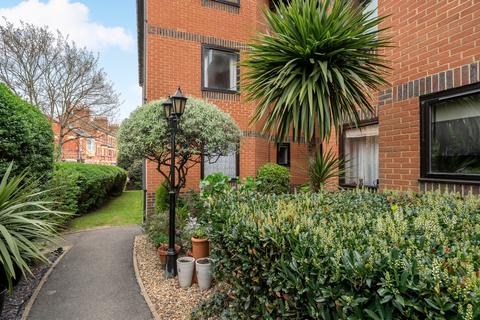 undefined, Victoria Court, Oxfordshire RG9