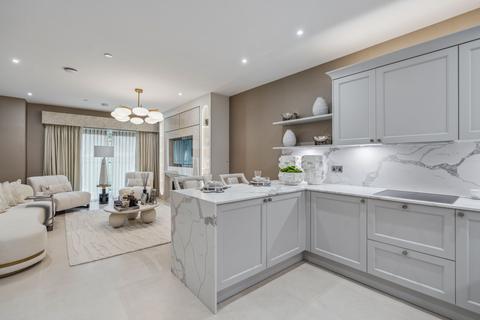 2 bedroom flat for sale, Gorelands Lane, Chalfont St. Giles, HP8