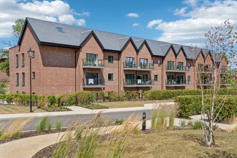 2 bedroom flat for sale, Gorelands Lane, Chalfont St. Giles, HP8