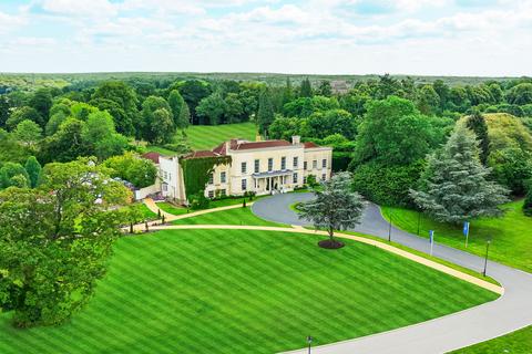 2 bedroom flat for sale, Gorelands Lane, Chalfont St. Giles, HP8