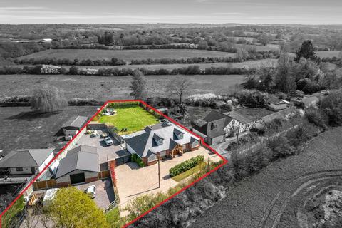 6 bedroom detached house for sale, Romford