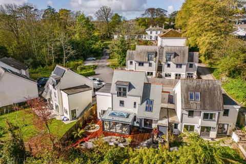 4 bedroom detached house for sale, Falmouth
