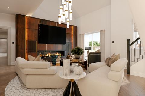 3 bedroom flat for sale, Gorelands Lane, Chalfont St. Giles, HP8