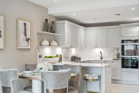 2 bedroom flat for sale, Gorelands Lane, Chalfont St. Giles, HP8