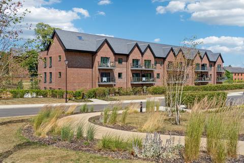 2 bedroom flat for sale, Gorelands Lane, Chalfont St. Giles, HP8