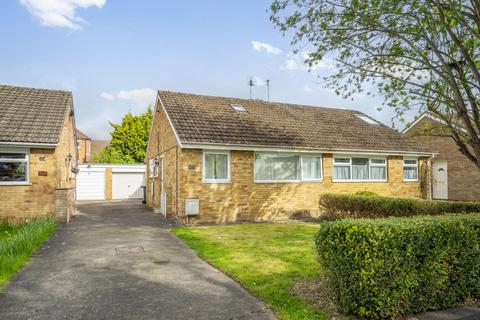 Bungalow - Carrfield, Woodthorpe, York