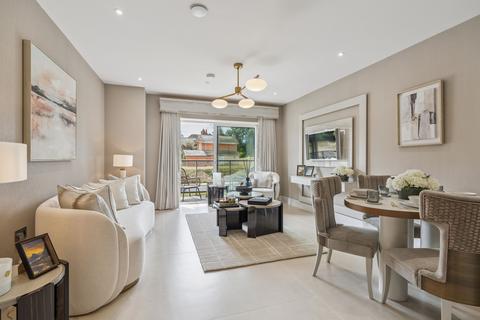 2 bedroom flat for sale, Gorelands Lane, Chalfont St. Giles, HP8