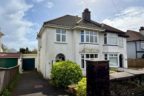 Gower Road, Swansea SA2