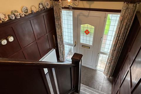 3 bedroom semi-detached house for sale, Gower Road, Swansea SA2