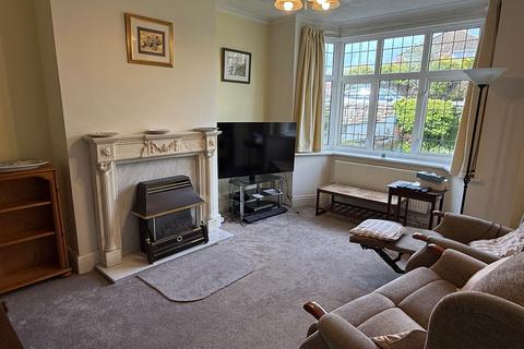 3 bedroom semi-detached house for sale, Gower Road, Swansea SA2
