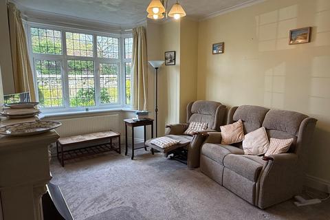 3 bedroom semi-detached house for sale, Gower Road, Swansea SA2