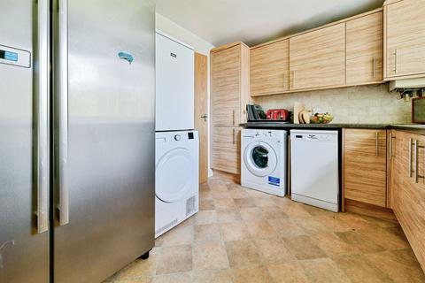 1 bedroom ground floor flat for sale, Priory Court, Hitchin