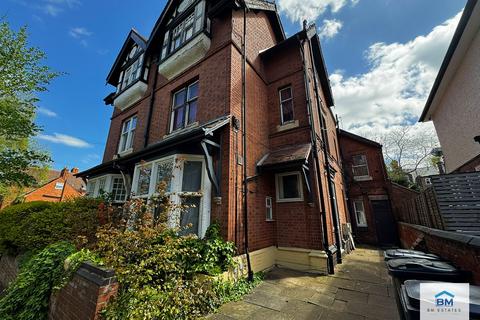 1 bedroom flat to rent, Sandown Road, Leicester LE2