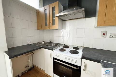 1 bedroom flat to rent, Sandown Road, Leicester LE2