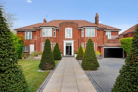5 bedroom detached house for sale, Westbourne Road, Southport, Merseyside, PR8